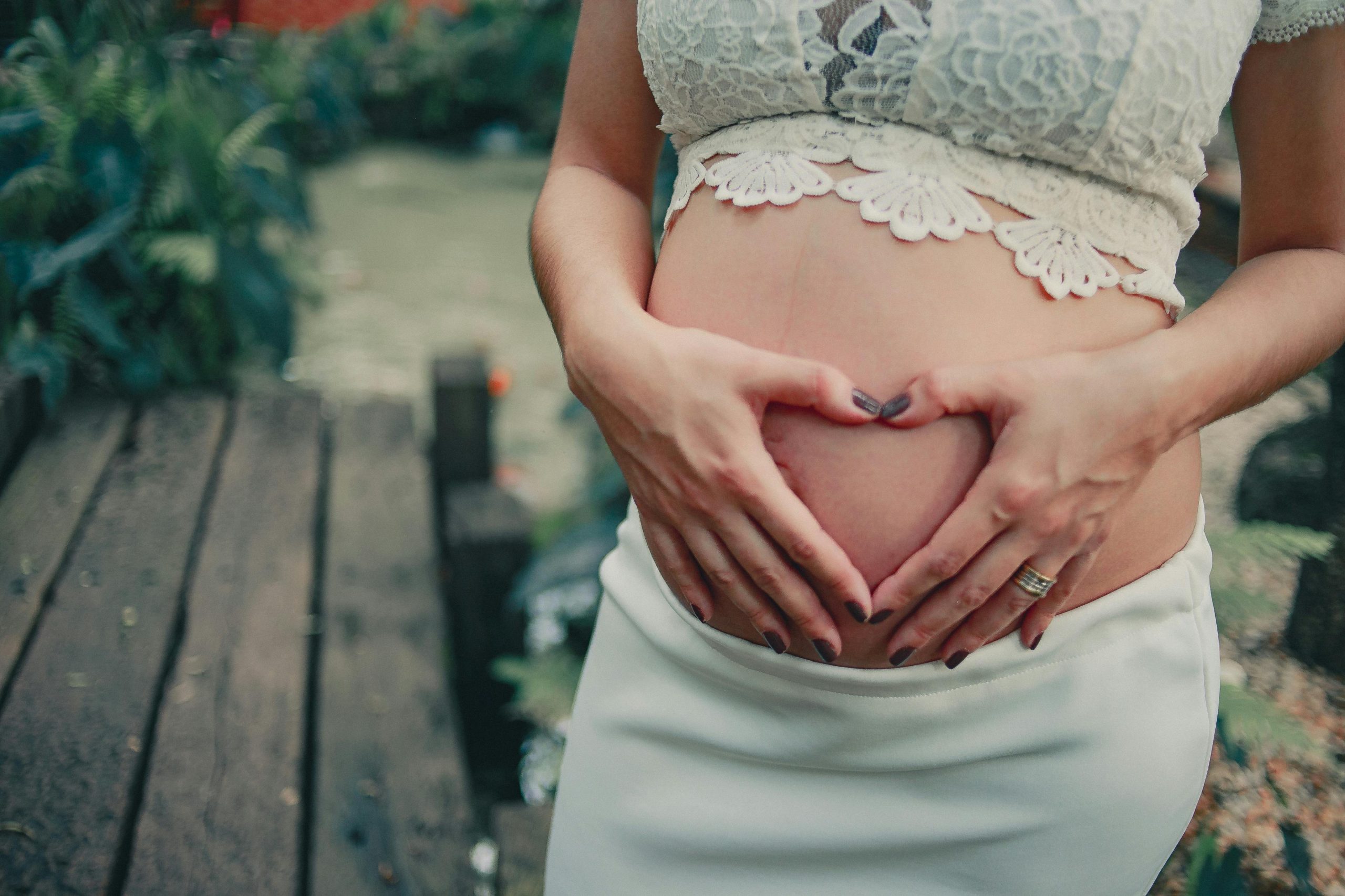 Prenatal Lactation Care for New Moms