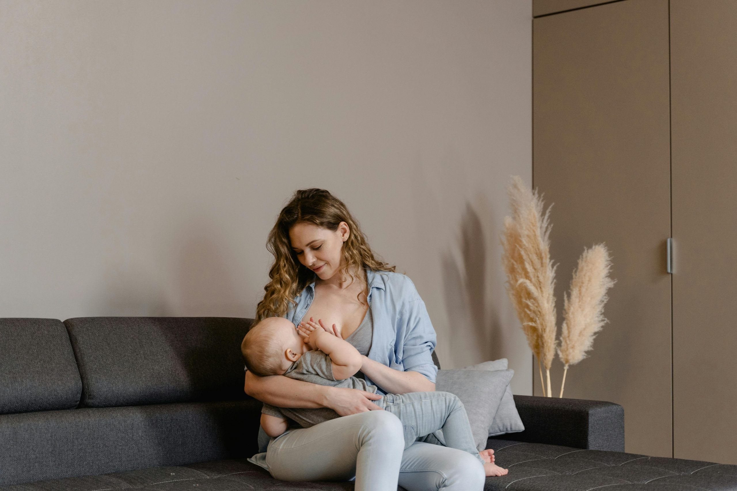 Compassionate Breastfeeding Support