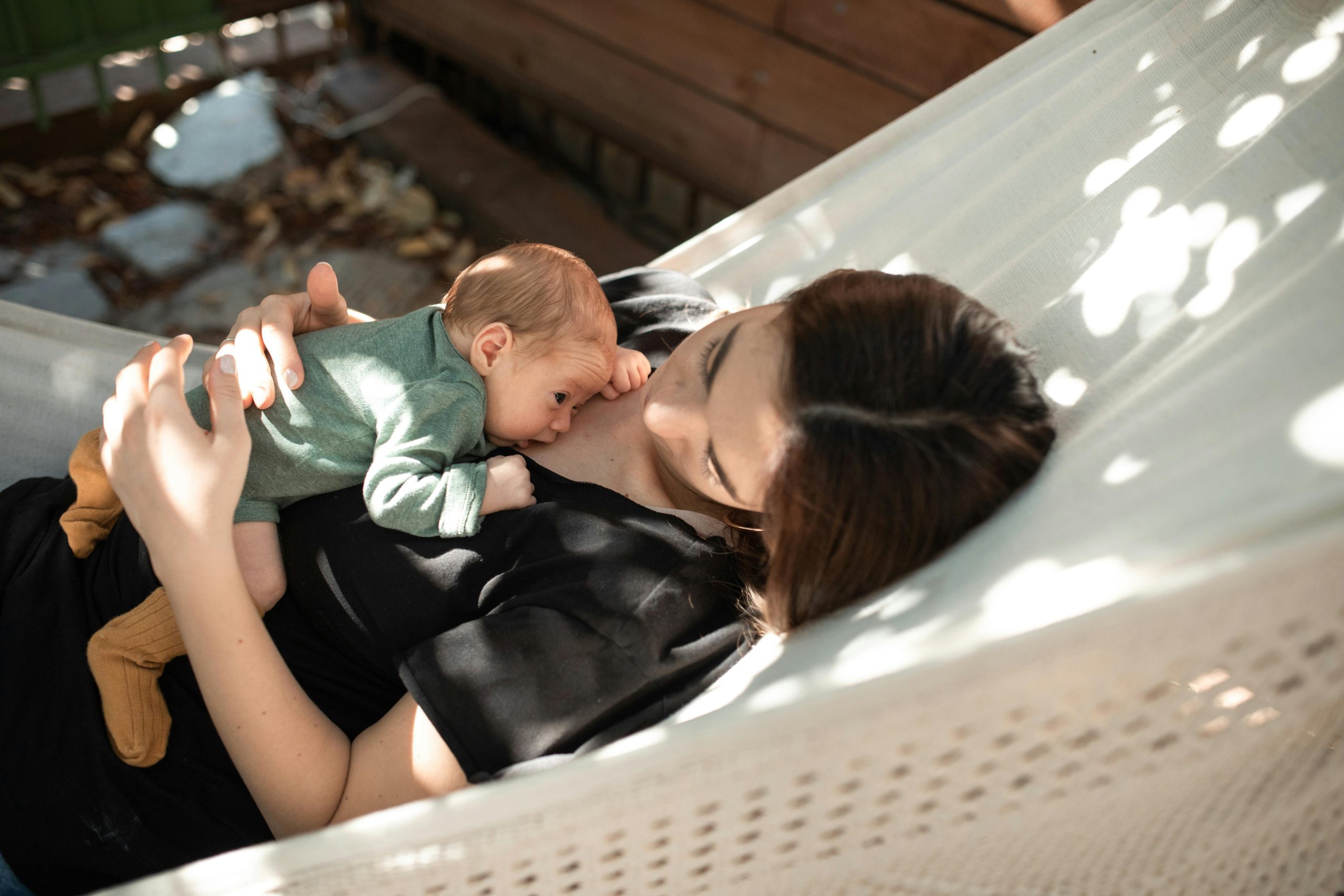 The First 48 Hours: What to Expect When You Start Breastfeeding
