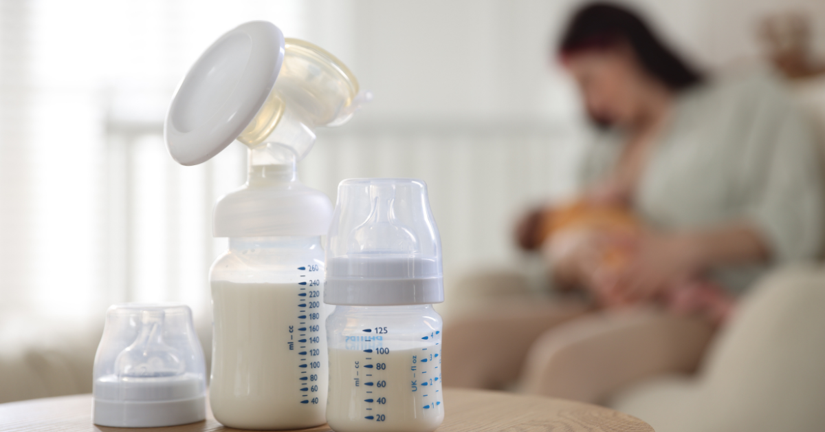 Exclusive Pumping: Making It Work for You