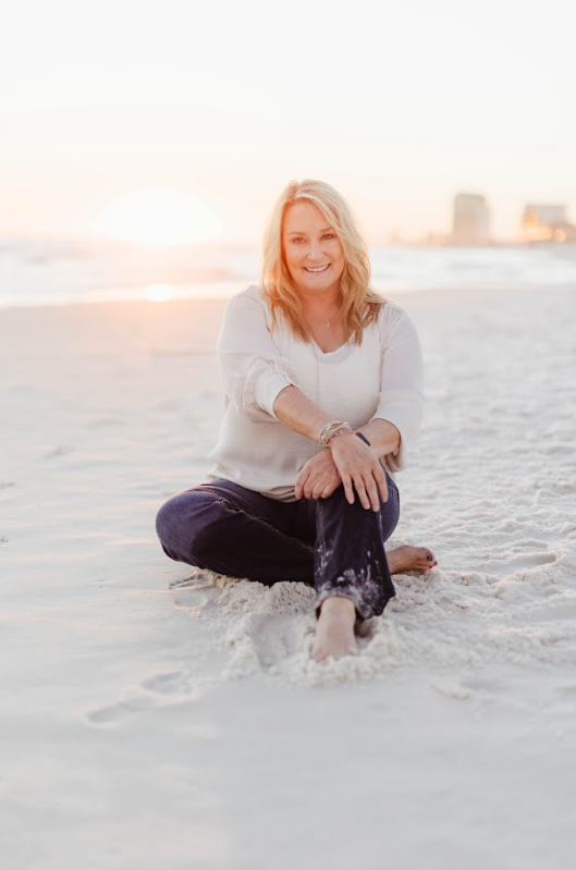 Dee Miller, RN, IBCLC