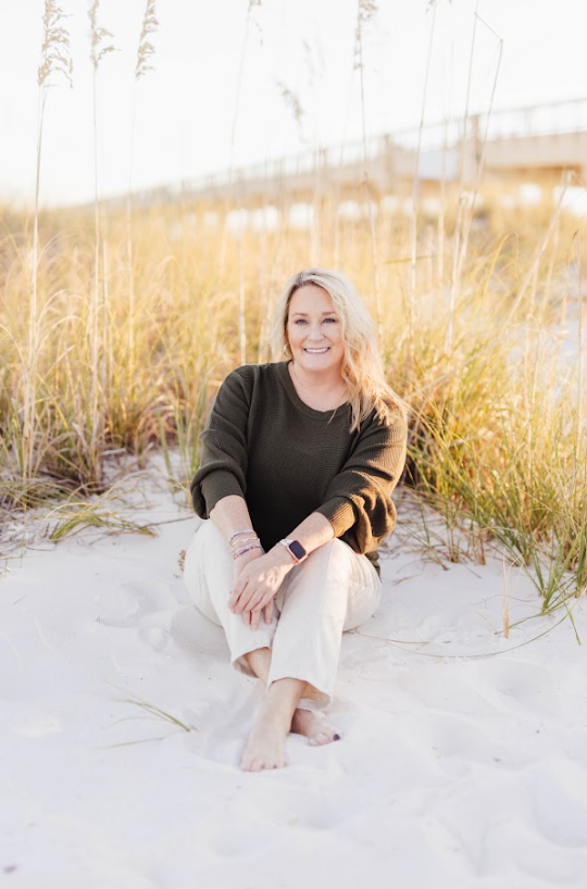 Dee Miller, RN, IBCLC