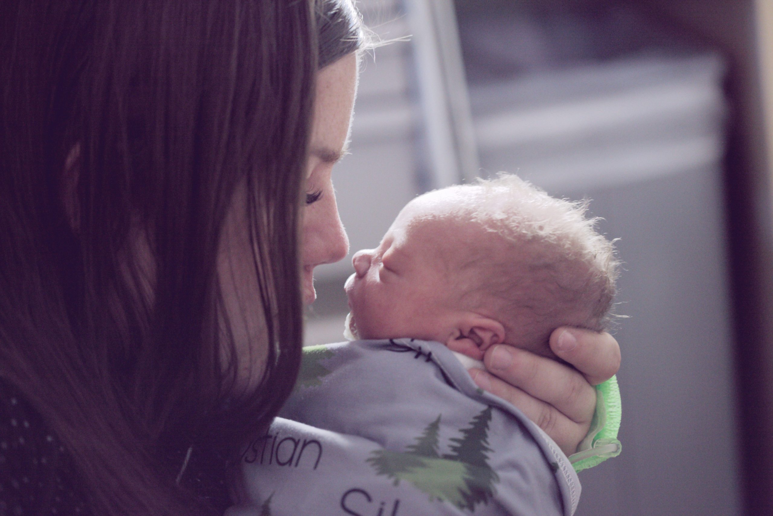 Birth Class