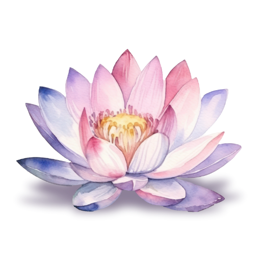 Lotus Lactation Logo