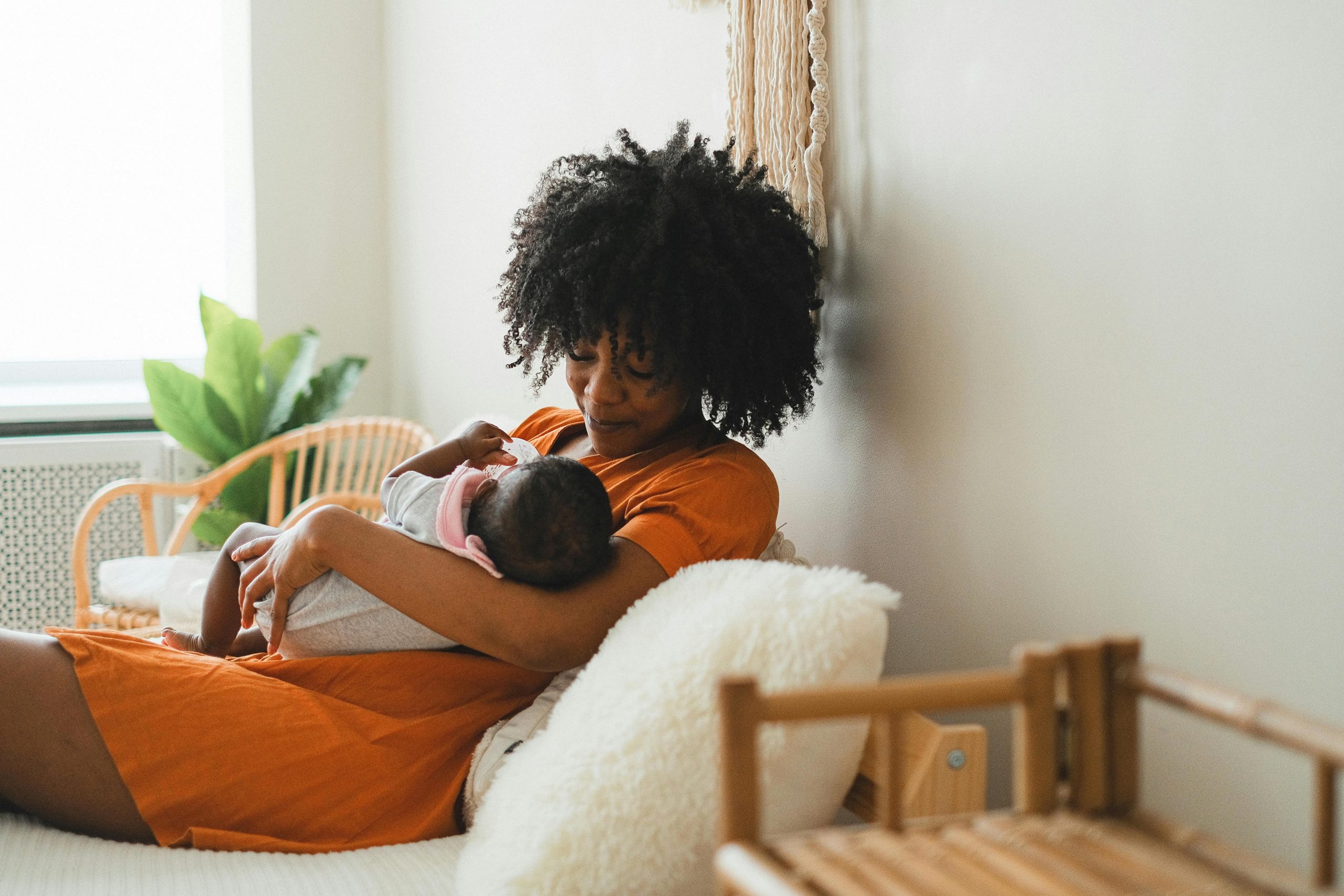 Infant Care